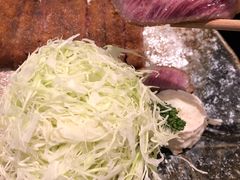 -牛かつもと村(原宿店)