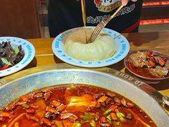 -受气牛肉·重庆耙牛肉(来福士店)