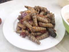 -太婆抱罗粉…海南特色小吃(一市场店)
