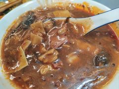-马老三肉丁胡辣汤(西一路店)