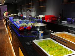 -萧邦音乐会所KTV·蒸汽活海鲜自助(福田店)