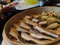 -海味世家·家常菜馆(明州里店)
