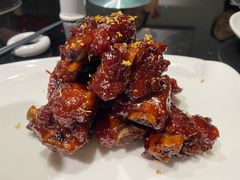 -HOMES上海本帮菜(襄阳公园店)