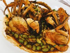 -道道鲜·崇明私房菜(五角场店)