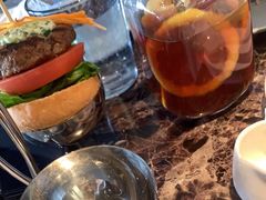-Lets burger非常汉堡·环球风味(蓝色港湾店)
