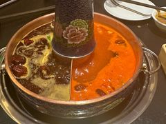 -咏江南·苏式火锅·苏州评弹(观前街店)
