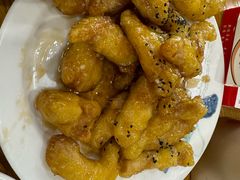-米香居新鲁味·水饺餐厅
