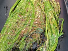 -许哥东北烧烤·铁丳烤串·宫后夹肉(繁花中心店)