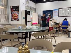 -宁夏招待所食堂(长城花园店)