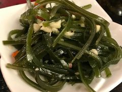 拌海带-吉亨面馆(古北1699店)