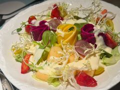 -波特曼西餐厅(中央大街店)