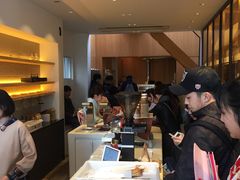-% Arabica(京都东山店)