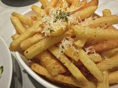 -沛家·西餐Brunch·直火料理
