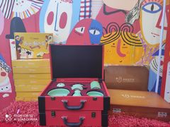 -阿妮亚少儿美术书法(望京店)