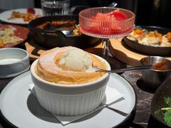 -LESCEDARS Brasserie Bistro香柏树