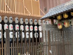 门面-本逸·割烹料理(湖墅店)