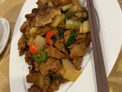 -佛有缘素食馆·荔湾老字号(陈家祠首店)