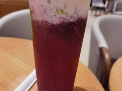 -奈雪的茶(大梅沙8号仓店)