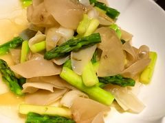 -羊门客在·烤盐池滩羊·川菜