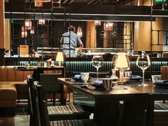 -广州瑰丽酒店·Black Iron黑金燚