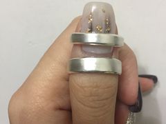 成品-鈊藝銀匠·银饰DIY工作室(永庆坊店)