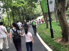 -广州雕塑公园