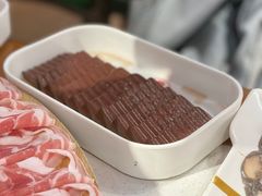 -津门老羊家·铜锅涮羊肉·烧烤(科技园店)