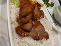 -欣悦会港式茶餐厅(燕郊永旺店)