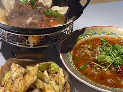 -西城饭店南京菜(新浦路店)