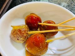 -汇聚德京味铜锅涮肉(沈家桥二路店)