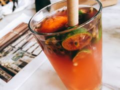 -The Rug Cafe(王府中环店)