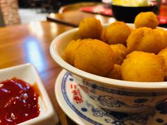 -炉小二铜锅牛蛙•川湘菜(三里屯店)