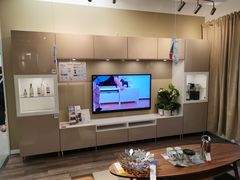 -宜家·瑞典风味餐厅(三桥店)