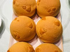 招牌菠萝包-炳胜品味(珠江新城店)