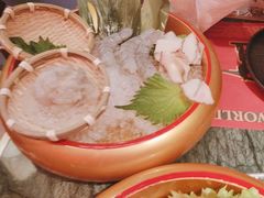 -牛New寿喜烧(曹路花园城店)