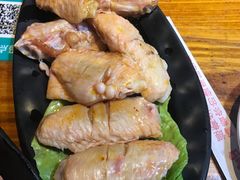 -丹东特色烤肉(学府路一部店)