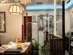 -徽韵人家·传承正宗徽菜(牡丹园店)