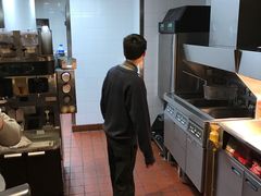 -麦当劳(豫园店)