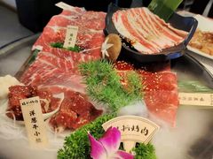 -猫抓烤肉(春熙路店)