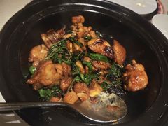 -皇朝会.经典传统粤菜(外滩店)