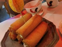 -芽笼芽笼新加坡餐厅(世纪汇店)