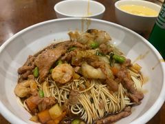 -爱家面馆(常州总店)