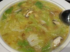 -三晋老田饸饹面(中大街店)