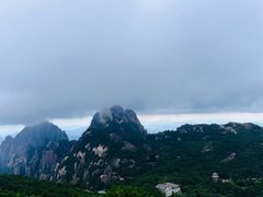 -黄山风景区