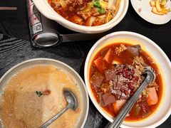 -艳阳天·非遗楚菜(武汉客厅店)