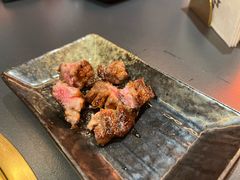 -無二炙坊·和牛烧肉(大钟寺1733店)