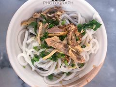 -再回首鸡肉米线(人民路一店)