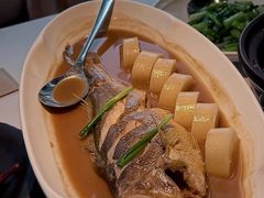 -荣小馆(安达仕店)