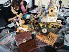 -奔驰上海利星(七宝店)