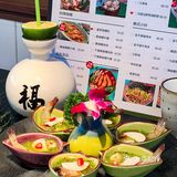 大连美食｜N刷的正宗东南亚泰国菜🌞🐘